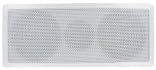 Blue Octave Home LLCR6 In-Wall Center Channel (White)