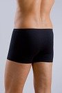Preisvergleich Produktbild Mey Herren Best of Shorts 42321, schwarz, 7