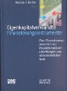 Image de Eigenkapitalverwandte Finanzierungsinstrumente