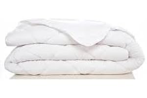 VELFONT RELLENO NORDICO COLOR BLANCO DE 250 GR PARA CAMA DE 90