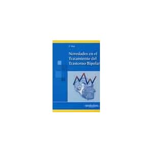 Novedades en el Tratamiento del Trastorno Bipolar