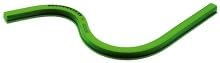 Rumold 820050 Flexible Ruler 50 cm Green