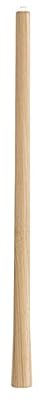 Leborgne 500900 Manche de rechange en Bois 5,1 x 3,5 x 90 cm certifié PEFC 100%