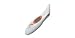 BabyMad® Infrared Ear Thermometer for Adult, Child, Baby + protective case + Does not require expensive probe covers