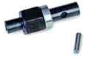 GRAUPNER Hobao Hyper 30 Hex Axle For Crank Off Pullstart Backplate