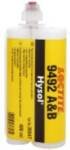 Preisvergleich Produktbild Loctite 9492–50 ml A & B (2: 1) Dual Kartusche