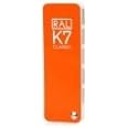 RAL K7 Paint Color Page Chip Card Brochure
