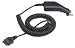 Produktbild Motorola KFZ-Ladekabel für Motorola T250, T260, v50, v50 light
