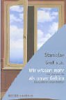 Wir wissen mehr als unser Gehirn by 