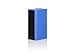 Produktbild eVic Basic TC BOX - 1500mAh Joyetech, Farbe:blau