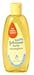 Johnson and johnson baby gold shampoo 200ml