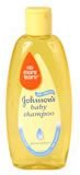 Johnson and johnson baby gold shampoo 200ml