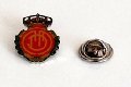 Preisvergleich Produktbild Mallorca Pin Badge