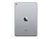 Produktbild Ipad Mini 4 128GB WIFI+4G Space Grey 20.1c (7,9") inkl.SIM