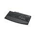 Produktbild IBM 42C0114 Preferred Pro USB-Tastatur Deutsch schwarz