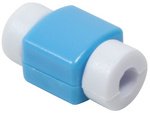 LogiLink AA0091W USB-Kabelschutz weiß