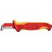 Produktbild Kabelmantelmesser VDE 155mm Klinge 38mm Knipex