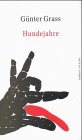 Cover zum Buch Hundejahre