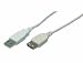 Produktbild m-cab-usb cable-usb Typ A, 4 – polig (M)