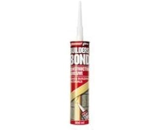 Pioneer Pro Builders Bond Construction Adhesive No Nails Amazon In Industrial Scientific