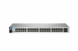 Preisvergleich Produktbild Hewlett Packard Enterprise BladeSystem 2530-48G