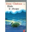 Halic le phoque