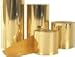 Produktbild Thermotransferfolie Gold glänzend 100mmx100m