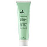Avril Dentifrice sans fluor 100ml - Certifié bio