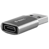 ttec USB-A 3.0 Type-C OTG D&ouml;n&uuml;şt&uuml;r&uuml;c&uuml; Adapt&ouml;r