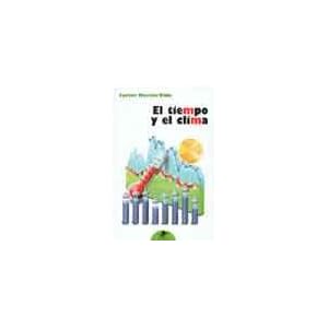 Tiempo Y El Clima, El