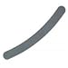 The Edge Duraboard Curved 240/240 Grit Nail File - Pack of 10