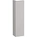 Produktbild Duravit Duravit Korpusblende L-CUBE f Korpustiefe 477mm / 547mm ter