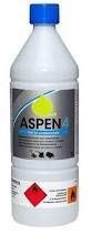 Aspen 4 alkylate 4-stroke petrol. 1 litre