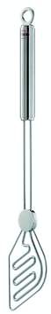 Rösle 95671 Kochlöffel klassisch, 31,5 cm Länge
