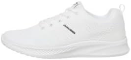 JACK & JONES Trainers Trainers Bright White 41 Bright White 41