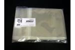 100 Buste formato ALBUM FIGURINE 3 - W.R. Buste