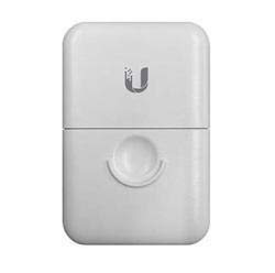 Ubiquiti Networks ETH-SP-G2 Blanc Protection surtension - Protections surtensions (500 A, Blanc, 80 g, 91 mm, 61 mm, 32,5 mm)