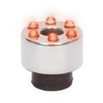 Seliger Leuchteinheit für Quellstar 600 LED, rot