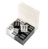 3 x Royal Cosmetic Connections Sharpeners