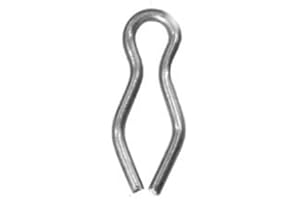 ALCIUMPECHE Attaches A0 par 100 - MOU7205 - pour moules à plombs