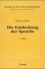 Image de Die Entdeckung der Sprache