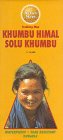 Preisvergleich Produktbild Nelles Maps, Khumbu Himal Solu Khumbu