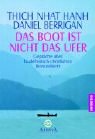 Cover zum Buch Das Boot ist nicht das Ufer: Gespräch...