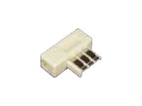 Preisvergleich Produktbild Telefonadapter für Frankreich. Französischer Stecker - RJ11(6p4c)-Buchse