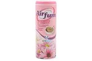 Amahogar Ambientador para cenicero arena perfumada fragancia floral