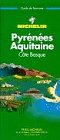 Image de Michelin Green Guide: Pyrenees-Aquitaine