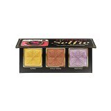 Maquillaje : Paleta de maquillaje