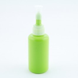 Colorant STANDARD Citron Vert 35 ml pour plastique liquide PLSCOL046 francais Colorant STANDARD Citron Vert 35 ml pour plastique liquide PLSCOL046 francais