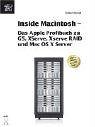 Image de Inside Macintosh. Das Apple-Profibuch zu G5, Xserve, Xserve RAID und Mac OS X Server