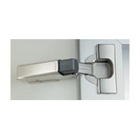 Preisvergleich Produktbild BLUMOTION 973A, zum Aufstecken, Weitwinkel-Scharnier 170°, Zink